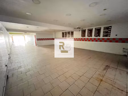 achat immeuble 240m² lievin 62800