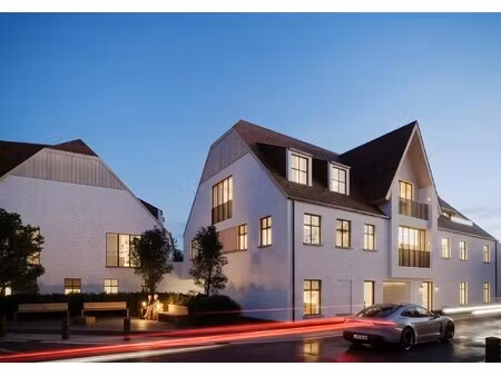 appartement te koop in westkapelle met 2 slaapkamers