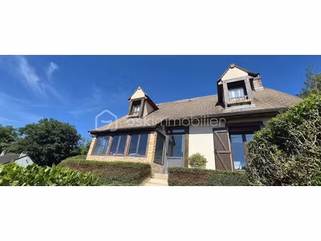 vente maison 5 pièces 95 m² à domptin (02310)  299 000 €