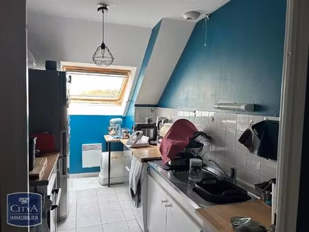 location appartement 3 pièces 59m² coulogne 62137