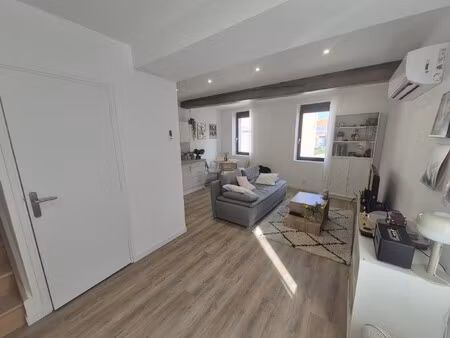 location appartement 2 pièces 43m² douai 59500