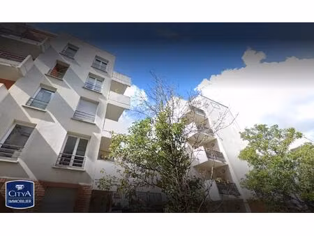 location appartement 2 pièces 57m² lille 59000