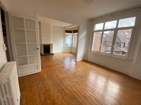 location appartement 85m² marcq en baroeul 59700