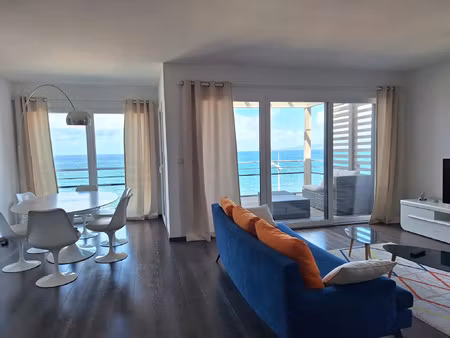 vente appartement 3 pièces 117 m² albitreccia (20166)