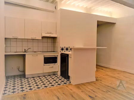 location appartement 2 pièces 40 m² à chambéry (73000)
