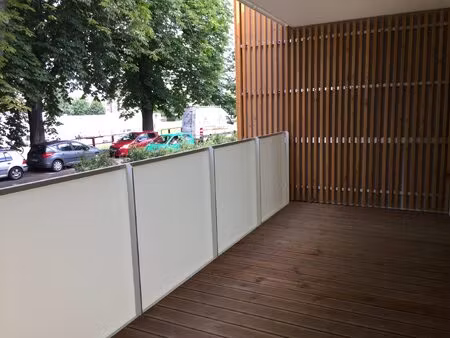appartement à louer schiltigheim