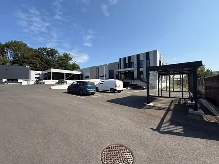 vente bureaux 95 m² à 139 m²