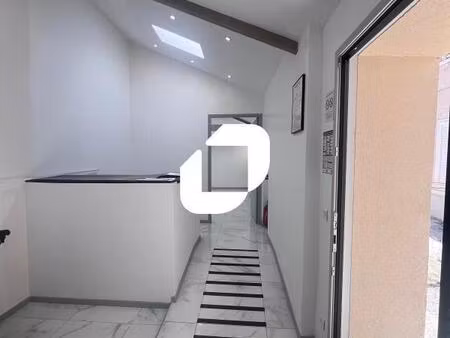 vente bureaux 40 m²