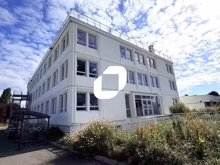 location bureaux les ulis 91940 2216m²