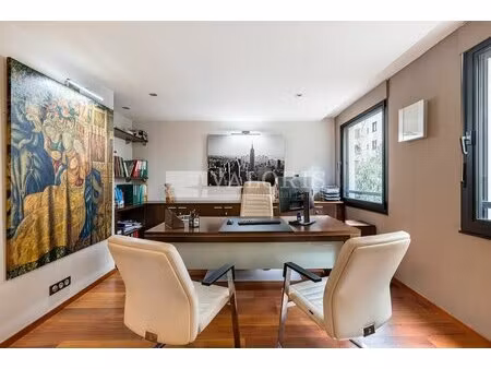 vente bureaux 168 m²