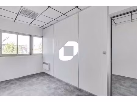 location bureaux 95 m² à 285 m²
