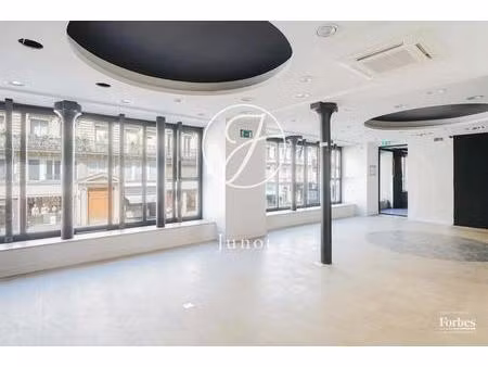 vente bureaux 85 m²