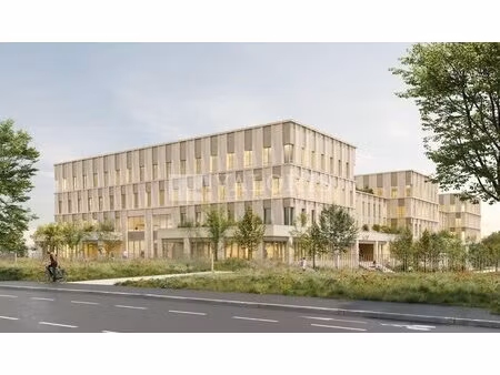 vente bureaux 267 m² à 7 548 m²