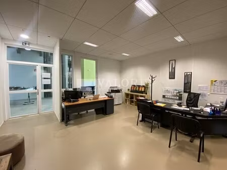 vente bureaux 246 m²