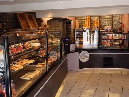 vente commerce château-gontier-sur-mayenne 53200
