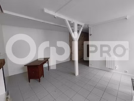 location commerce guerande 44350 45m²