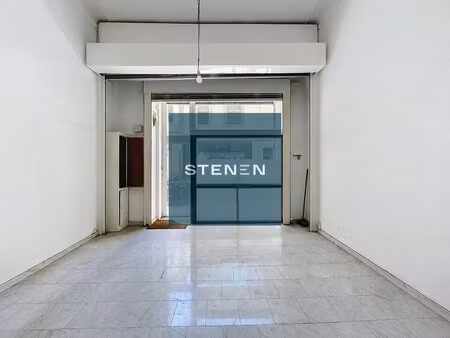 location commerce marseille 13006 52m²