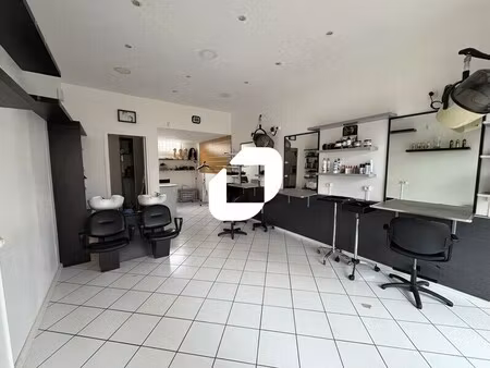 vente commerce 31 m²