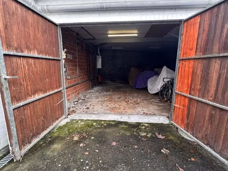 garage