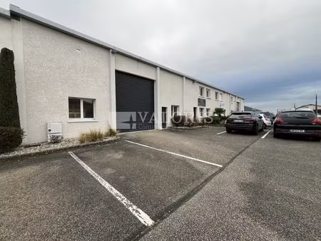 location local d’activités decines charpieu 69150 274m² à 855m²