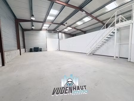 vente local d’activités plaisance du touch 31830 668m²