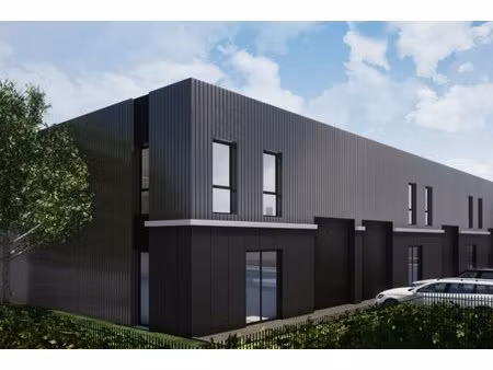 location local d’activités saint etienne la varenne 69460 188m² à 2000m²
