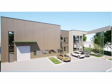 location local d’activités saint priest 69800 983m² à 9825m²