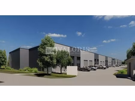 vente local d’activités saint symphorien d ancelles 71570 150m² à 4135m²