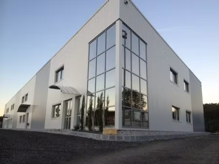 location local d’activités vourles 69390 300m² à 920m²