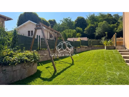 exclusivité - bonnefamille (le pillard) - maison jumelée (2012