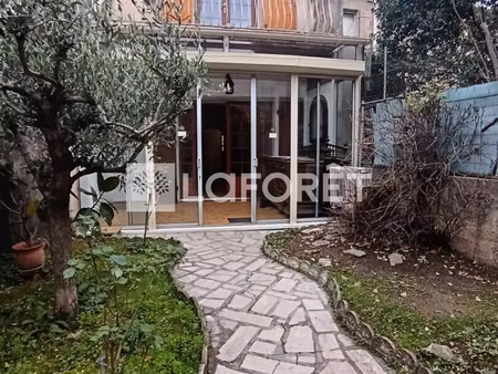 location maison 3 pièces 94 m² à sorgues (84700)