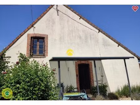plain-pied habitable de suite !