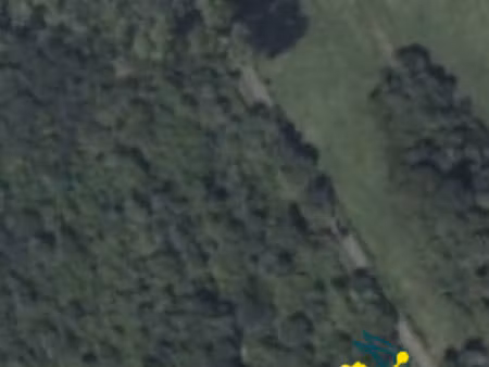 terrain - laroin