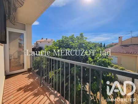 duplex à cabestany (66330)