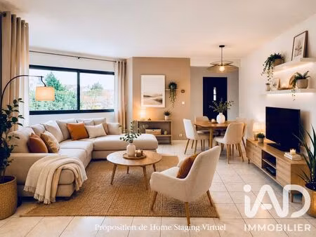 appartement à ramonville-saint-agne (31520)
