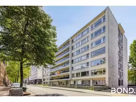 ondergrondse autostostaanplaats te huur in het centrum van leuven