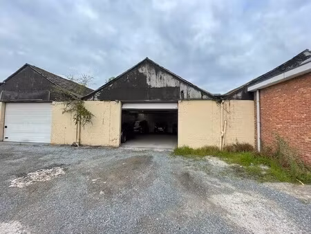 autostaanplaats te huur