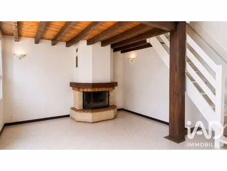 maison à beauzelle (31700)