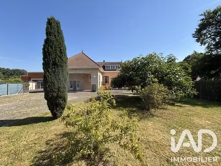 maison à labarthe-inard (31800)