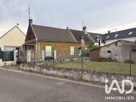 maison à trosly-breuil (60350)