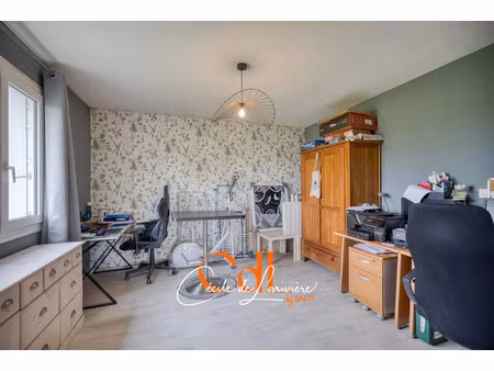 vente maison 8 pièces 165 m² saint-vougay (29440)
