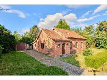 huis te koop in balen met 4 slaapkamers