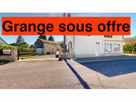achat maison 1 pièce 110m² jouy le chatel 77970