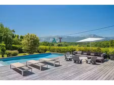 vente maison vaulnaveys-le-haut 38410 - - surface privée