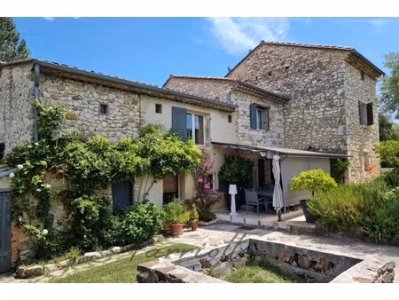 annonce maison à vendre