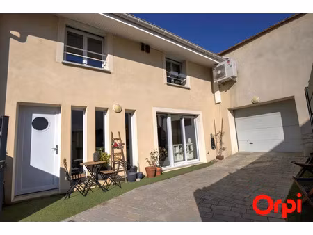 vente maison 3 pièces 128 m² à miribel (01700)  329 000 €
