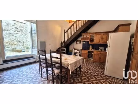 appartement à bagnols-sur-cèze (30200)