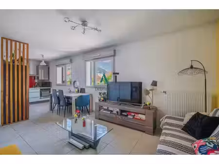 vente appartement froges 38190 - - surface privée