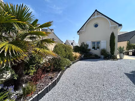 vente maison 5 pièces  152.30m²  batz