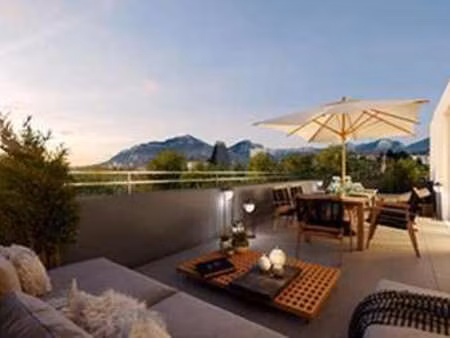 vente appartement 2 pièces à fouras (17450) : à vendre 2 pièces / 40m² fouras